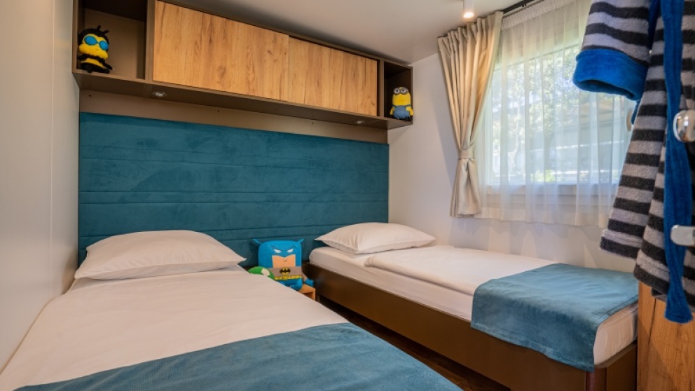 Mobilne hišice kamp Lopari Nerezine Mobilne hišice kamp Lopari Nerezine