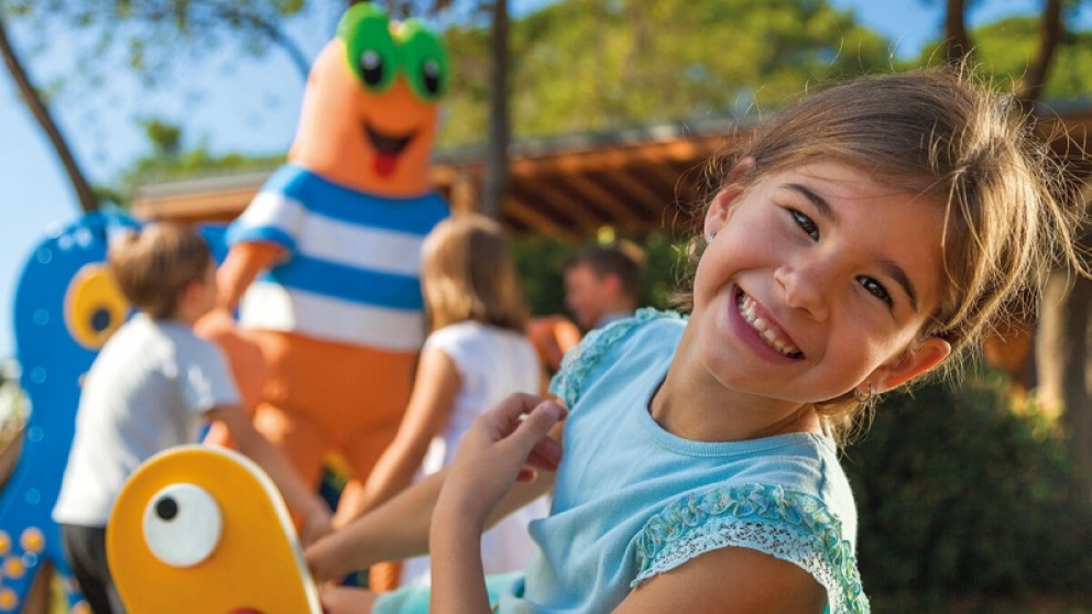 valamar parentino poreč animacija